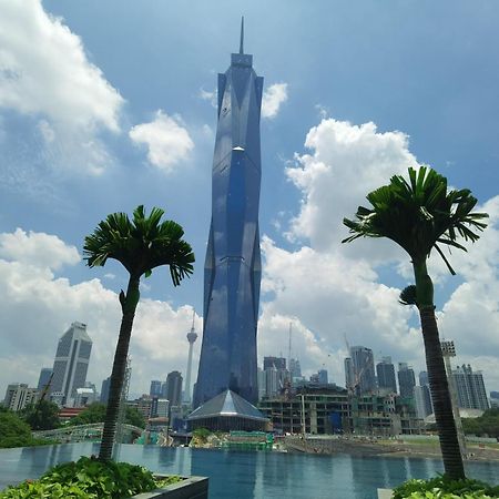 Opus Residences Kl Malaysia Kuala Lumpur Esterno foto