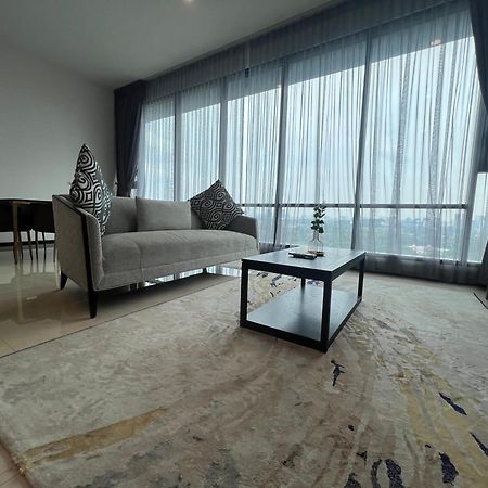 Opus Residences Kl Malaysia Kuala Lumpur Esterno foto