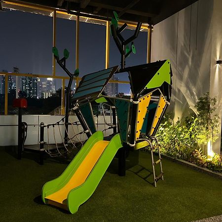 Opus Residences Kl Malaysia Kuala Lumpur Esterno foto