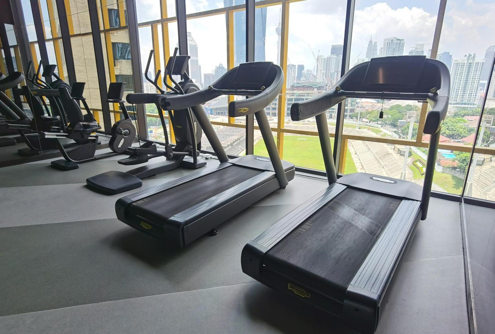 Opus Residences Kl Malaysia Kuala Lumpur Esterno foto
