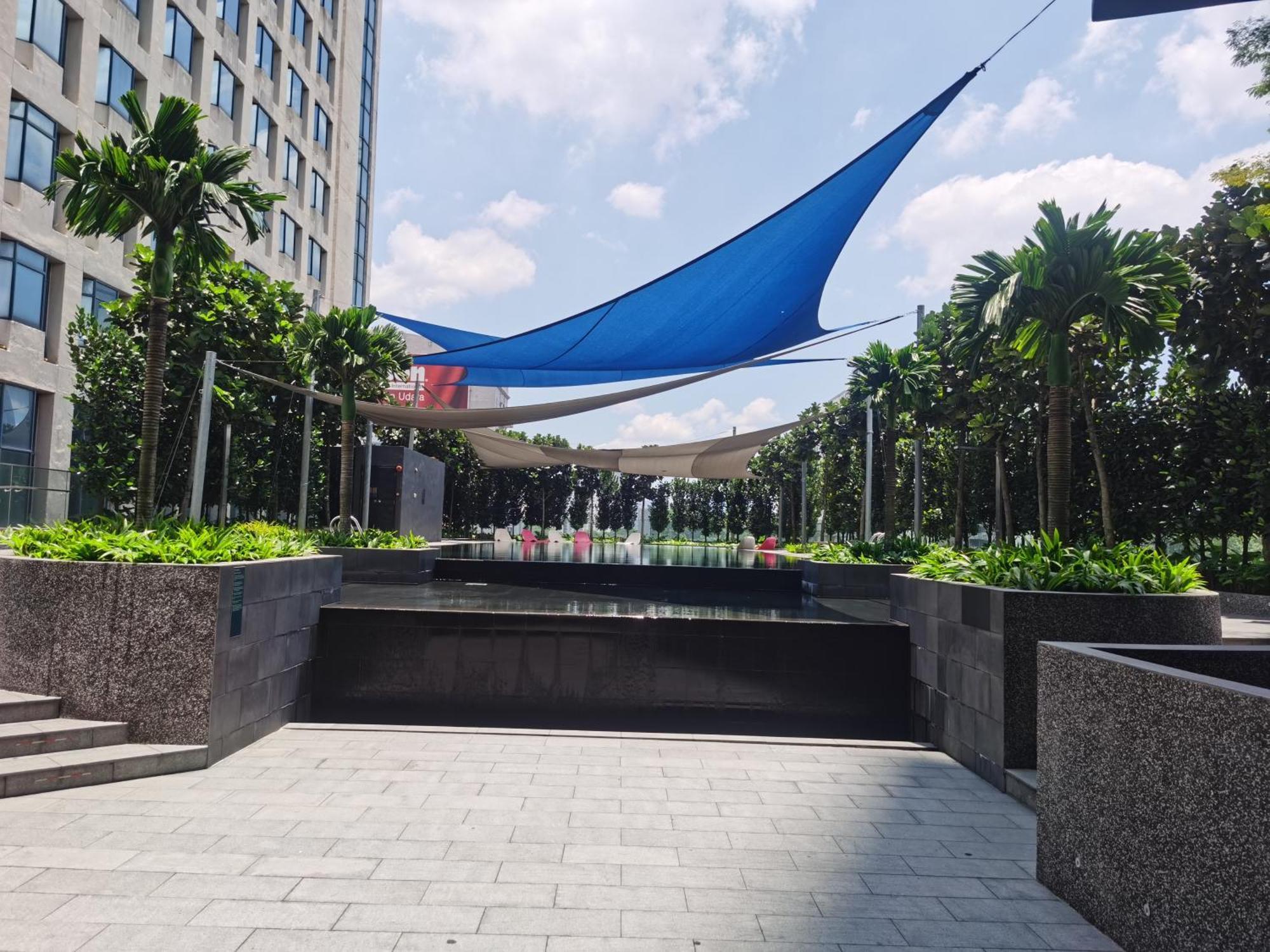 Opus Residences Kl Malaysia Kuala Lumpur Esterno foto