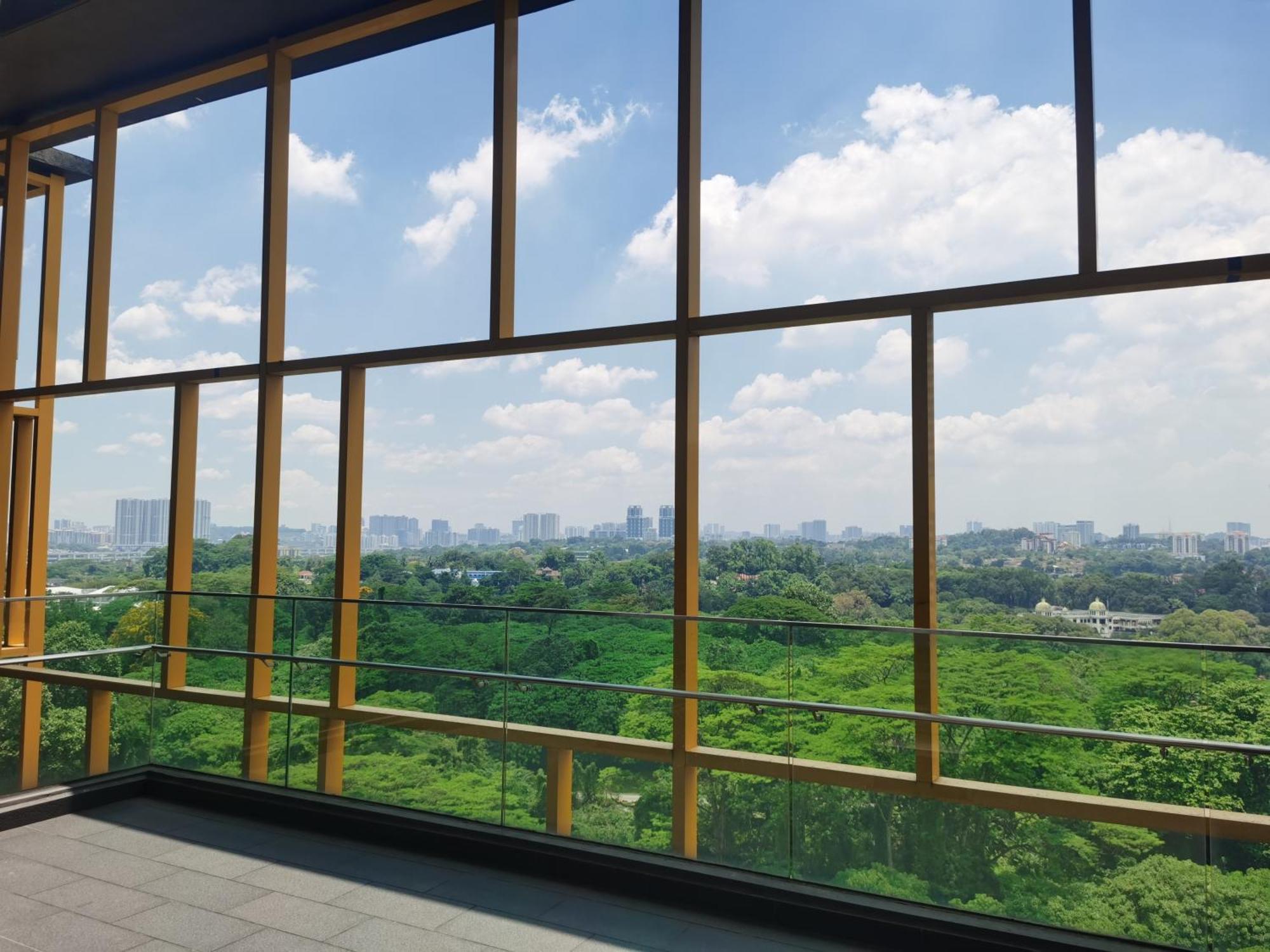 Opus Residences Kl Malaysia Kuala Lumpur Esterno foto