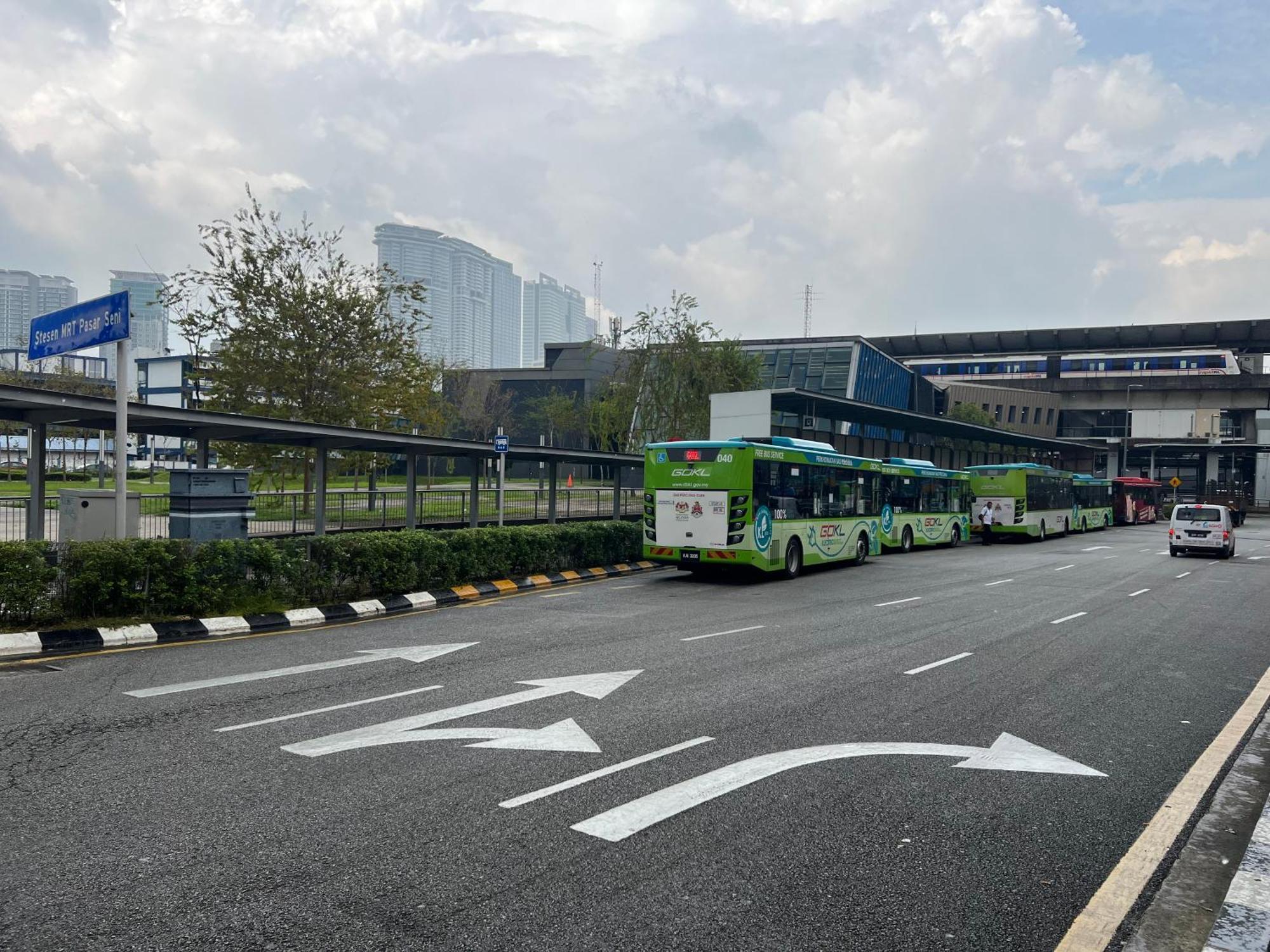 Opus Residences Kl Malaysia Kuala Lumpur Esterno foto