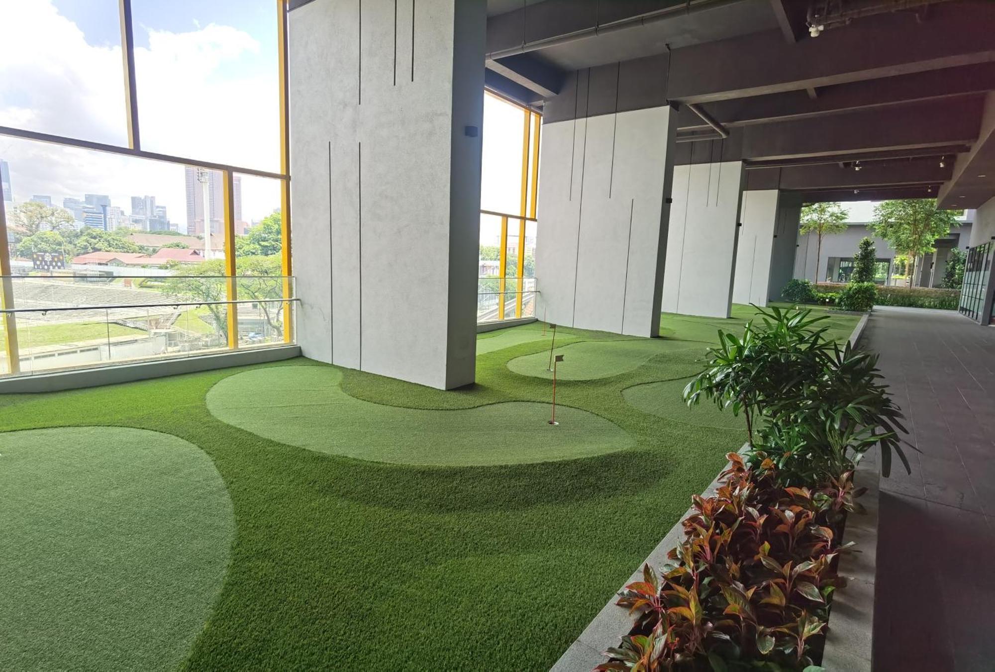 Opus Residences Kl Malaysia Kuala Lumpur Esterno foto