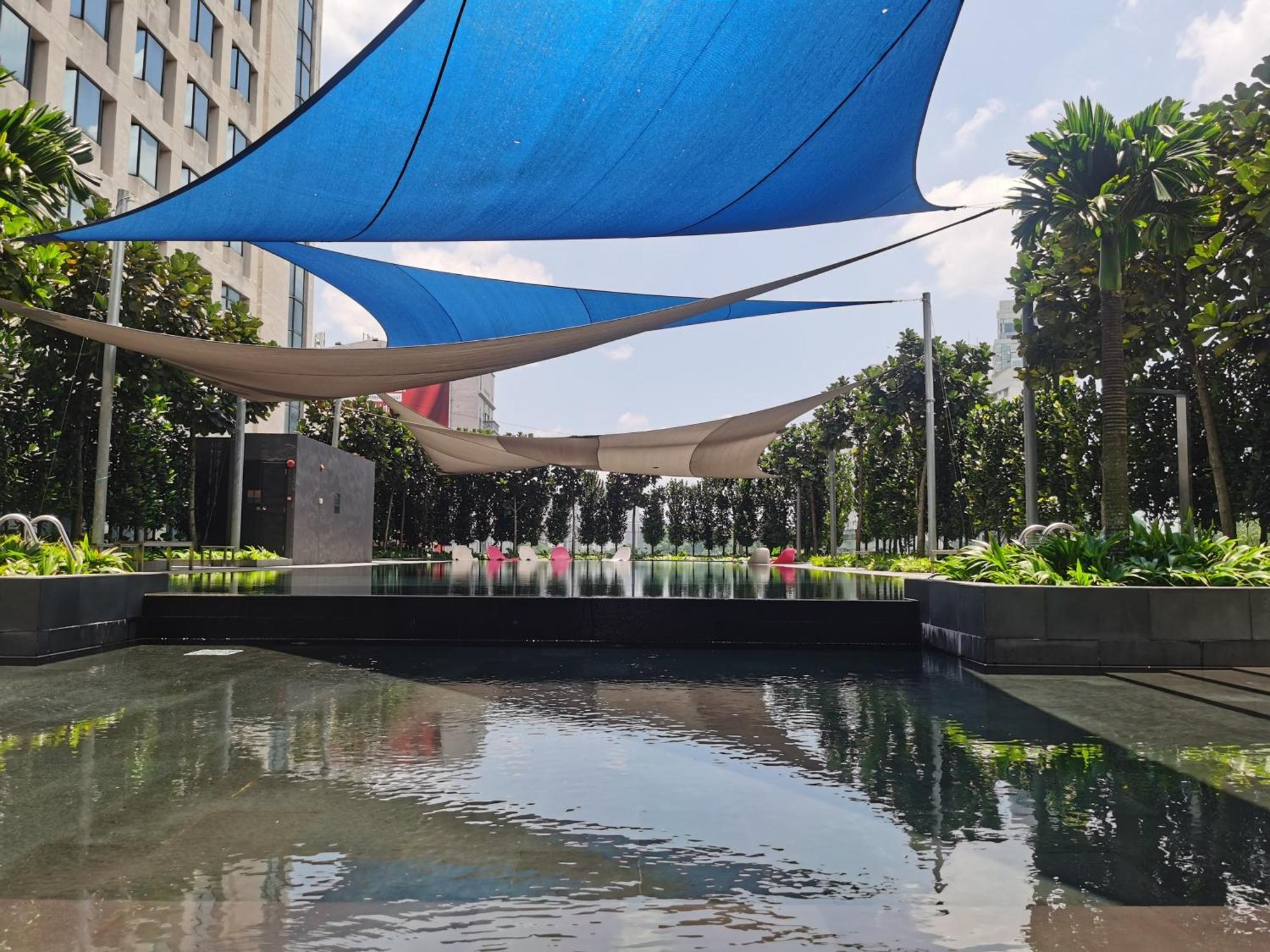 Opus Residences Kl Malaysia Kuala Lumpur Esterno foto